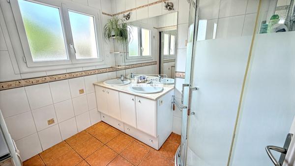 Maison 7 pièces – 150 m² environ à Vitré (ref : 3363)