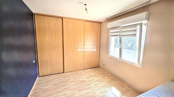 Maison 7 pièces – 150 m² environ à Vitré (ref : 3363)