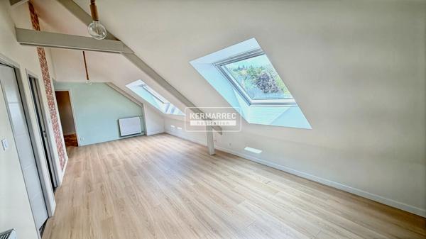 Maison 7 pièces – 150 m² environ à Vitré (ref : 3363)