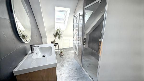 Maison 7 pièces – 150 m² environ à Vitré (ref : 3363)