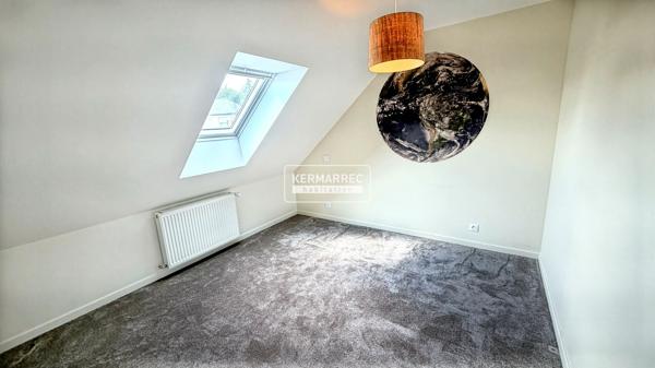 Maison 7 pièces – 150 m² environ à Vitré (ref : 3363)
