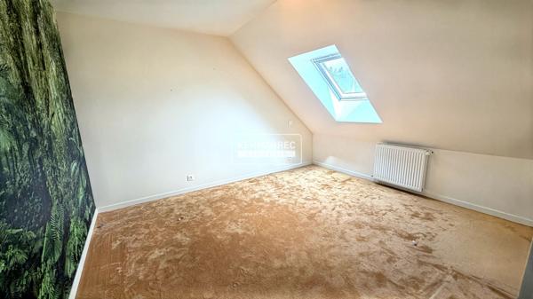 Maison 7 pièces – 150 m² environ à Vitré (ref : 3363)