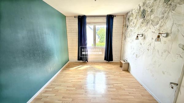Maison 7 pièces – 150 m² environ à Vitré (ref : 3363)