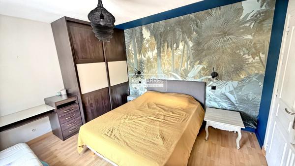 Maison 7 pièces – 150 m² environ à Vitré (ref : 3363)
