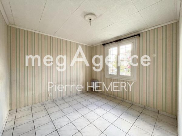 Maison à ALENCON, 61000 - 6 pièces 182m²