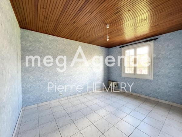 Maison à ALENCON, 61000 - 6 pièces 182m²