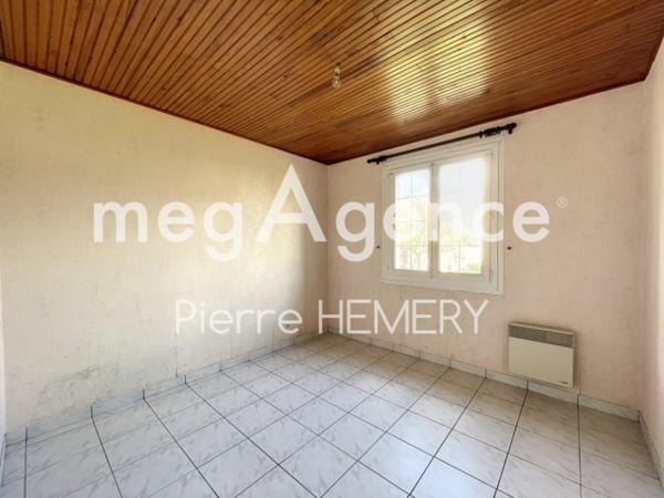 Maison à ALENCON, 61000 - 6 pièces 182m²