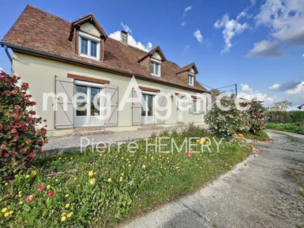 Maison à ALENCON, 61000 - 6 pièces 182m²