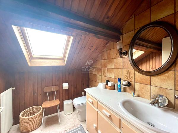 MAISON CONFLANS STE HONORINE - 5 PIÈCES - 105m² €385 000 ** - Référence 7248