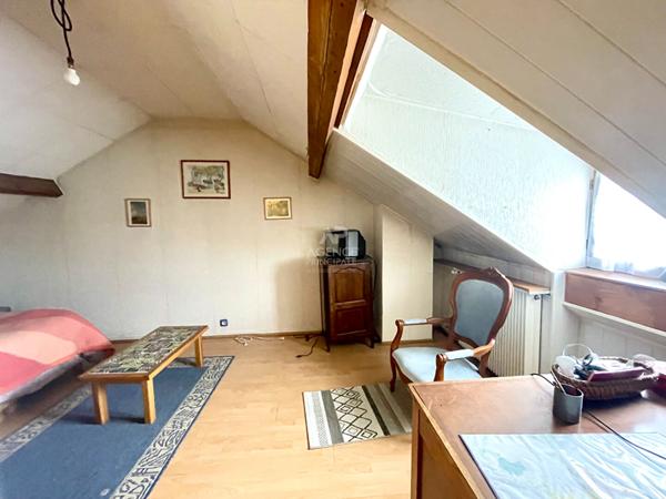 MAISON CONFLANS STE HONORINE - 5 PIÈCES - 105m² €385 000 ** - Référence 7248