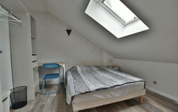 Vente Appartement P3 REF : ALYSSE à rafraîchir Cholet   