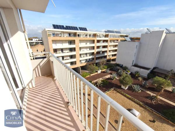 Appartement à vendre 1 pièce 29.8m²