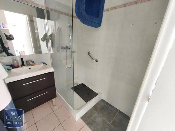 Appartement à vendre 1 pièce 29.8m²