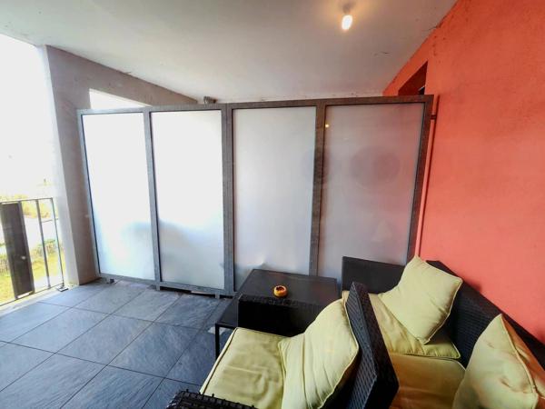Appartement 2 pièces avec loggia et parking – Villenave-d’Ornon