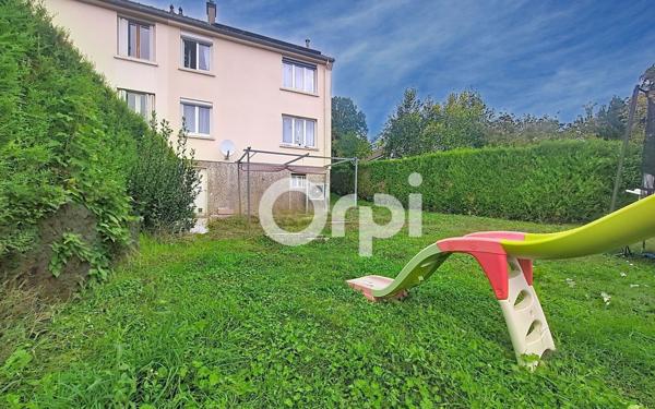 Maison à vendre    4 pièces •  Béthisy-Saint-Pierre