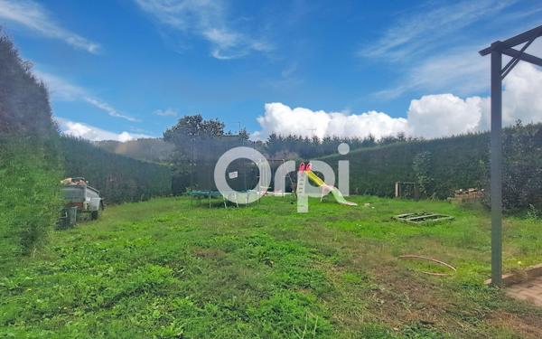 Maison à vendre    4 pièces •  Béthisy-Saint-Pierre