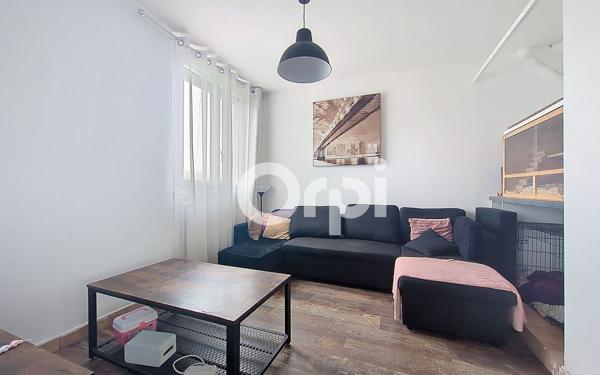 Maison à vendre    4 pièces •  Béthisy-Saint-Pierre