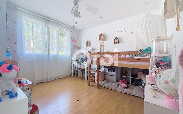 Maison à vendre    4 pièces •  Béthisy-Saint-Pierre