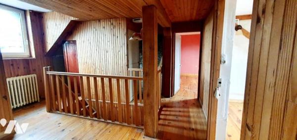 ANICHE MAISON BOURGEOISE CENTRE VILLE