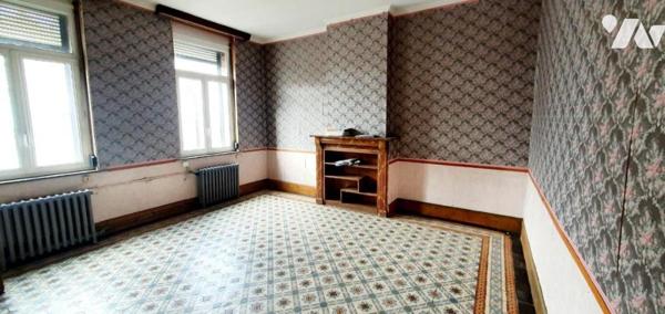 ANICHE MAISON BOURGEOISE CENTRE VILLE