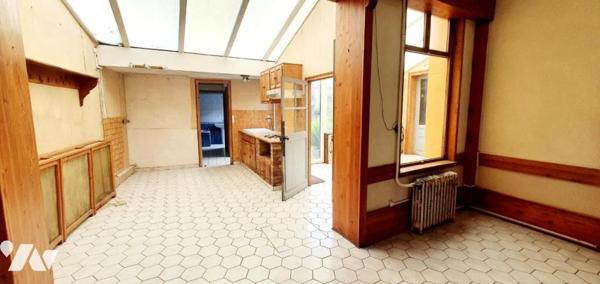 ANICHE MAISON BOURGEOISE CENTRE VILLE