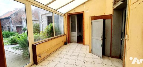 ANICHE MAISON BOURGEOISE CENTRE VILLE
