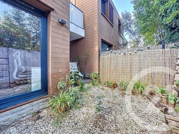 Appartement F1 à vendre  1 pièce - 24,84 m2 MONTPELLIER - 34