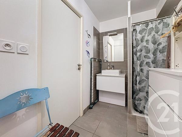 Appartement F1 à vendre  1 pièce - 24,84 m2 MONTPELLIER - 34