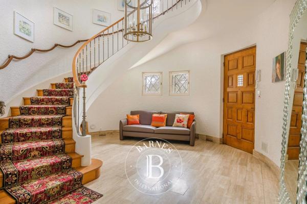 Guérande, Villa 6 Chambres -  344 m² à vendre
