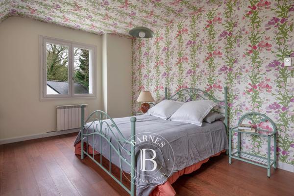 Guérande, Villa 6 Chambres -  344 m² à vendre