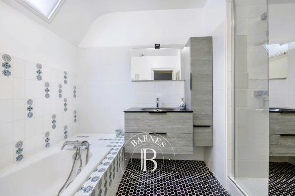 Guérande, Villa 6 Chambres -  344 m² à vendre