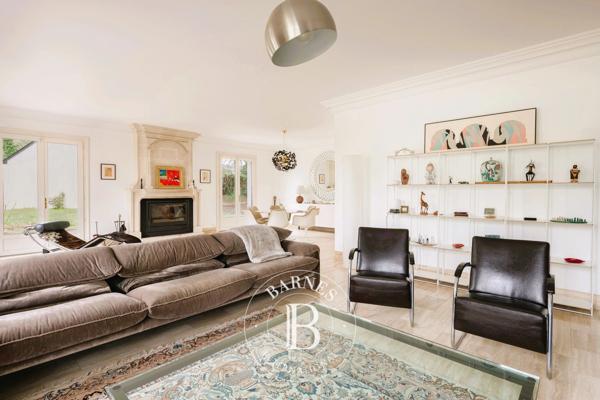 Guérande, Villa 6 Chambres -  344 m² à vendre