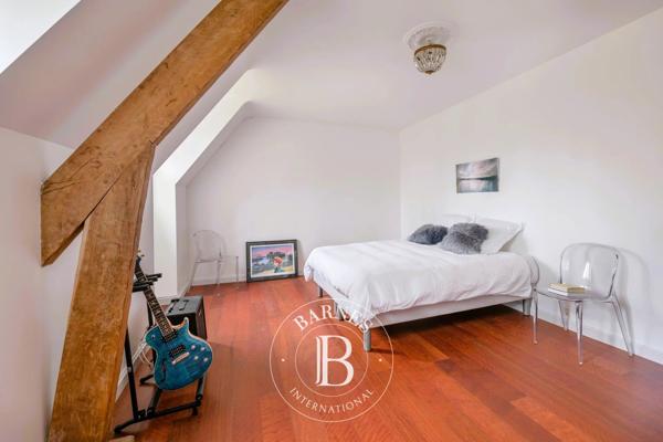 Guérande, Villa 6 Chambres -  344 m² à vendre
