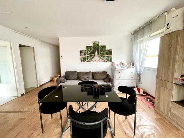 Appartement Nantes 2 pièce(s) 54 m2