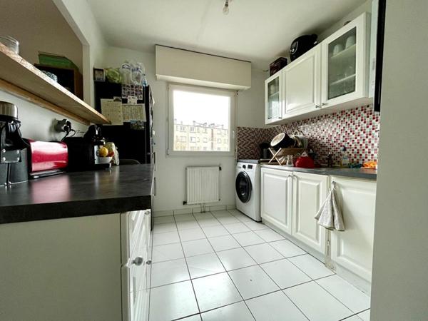 Appartement Nantes 2 pièce(s) 54 m2