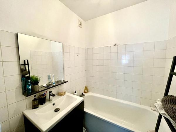 Appartement Nantes 2 pièce(s) 54 m2