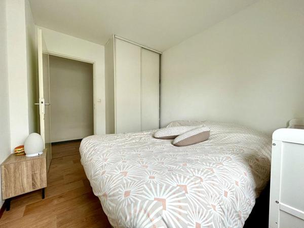 Appartement Nantes 2 pièce(s) 54 m2