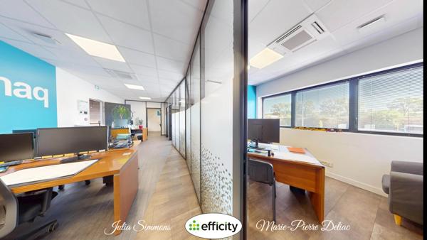 Bureau
         10 pièces
        - 440 m² 1 170 000 € *