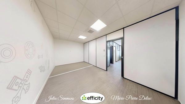 Bureau
         10 pièces
        - 440 m² 1 170 000 € *