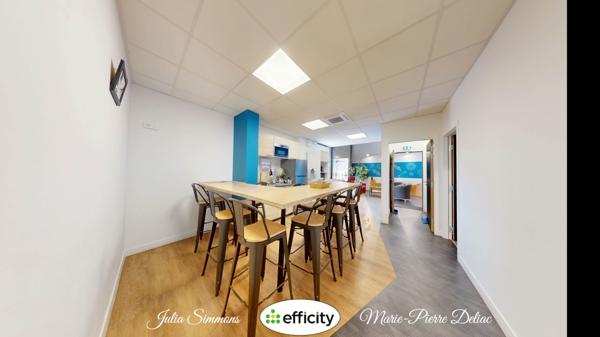 Bureau
         10 pièces
        - 440 m² 1 170 000 € *