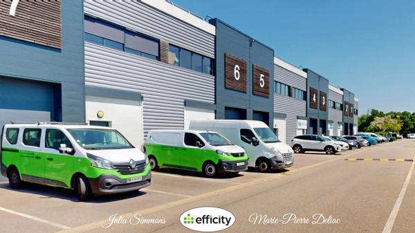 Bureau
         10 pièces
        - 440 m² 1 170 000 € *