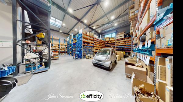 Bureau
         10 pièces
        - 440 m² 1 170 000 € *