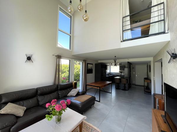 Maison 5 pièces - 125 m²