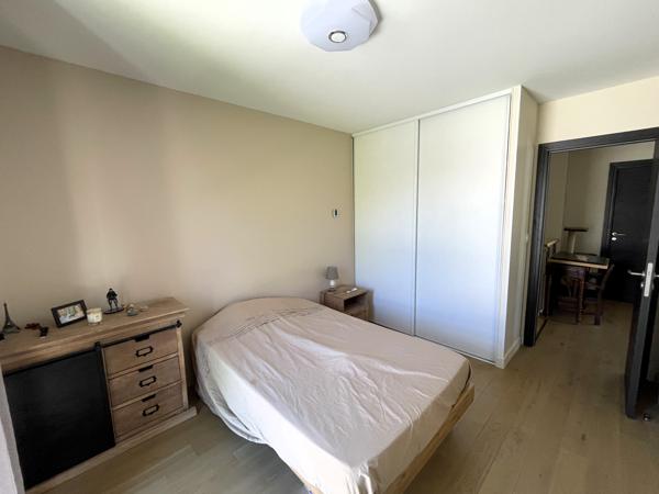 Maison 5 pièces - 125 m²