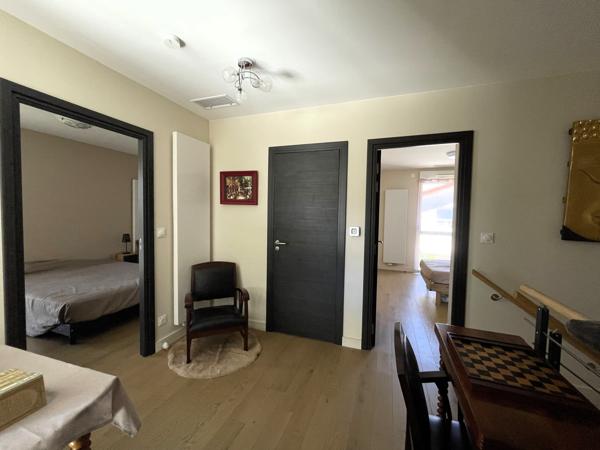 Maison 5 pièces - 125 m²