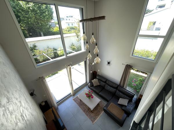 Maison 5 pièces - 125 m²