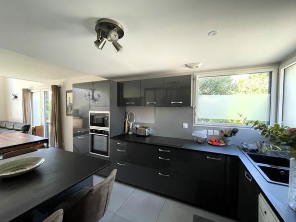 Maison 5 pièces - 125 m²