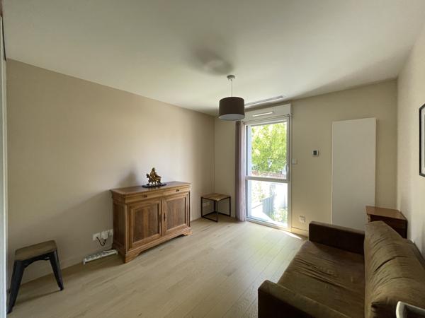 Maison 5 pièces - 125 m²