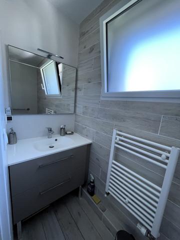 Maison 5 pièces - 125 m²