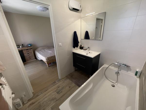 Maison 5 pièces - 125 m²